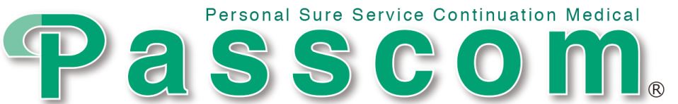 Passcom（パスコム）継続診療支援システム